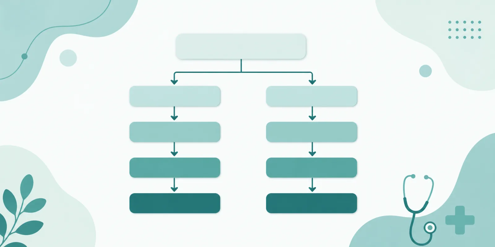 CONSORT Flow Diagram: Methods or Results, Box by Box