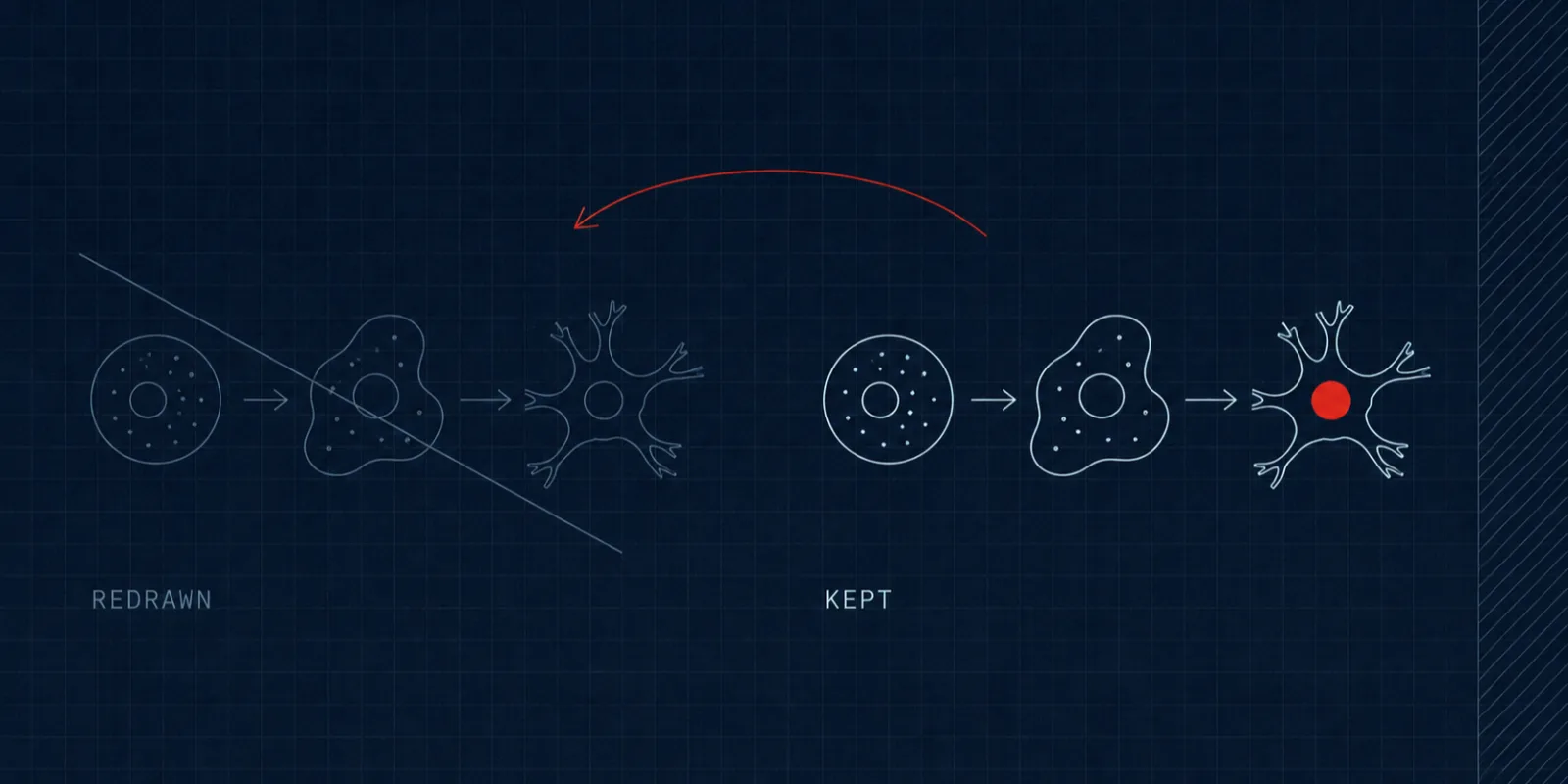How to Make a Graphical Abstract Without Redoing It